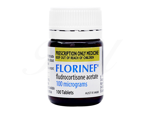 レビュー 体験談 フロリネフ Florinef 0 1mg ペット薬の個人輸入代行 うさパラ