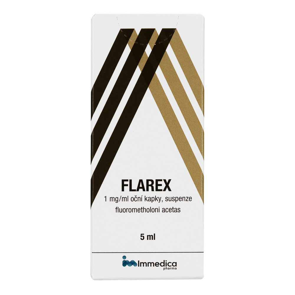 レビュー 体験談 フルメトロン点眼液 Flarex 0 1 ペット薬の個人輸入代行 うさパラ