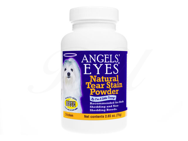 Angel's Eyes Natural Chicken Liver