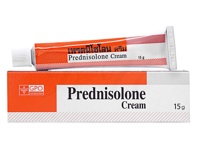 プレドニゾロン0 5 クリーム Prednisolone 皮膚のケア 犬猫兼用 ペット医薬品個人輸入うさパラ通販