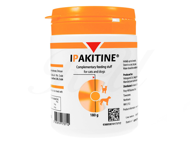 Ipakitine 180g