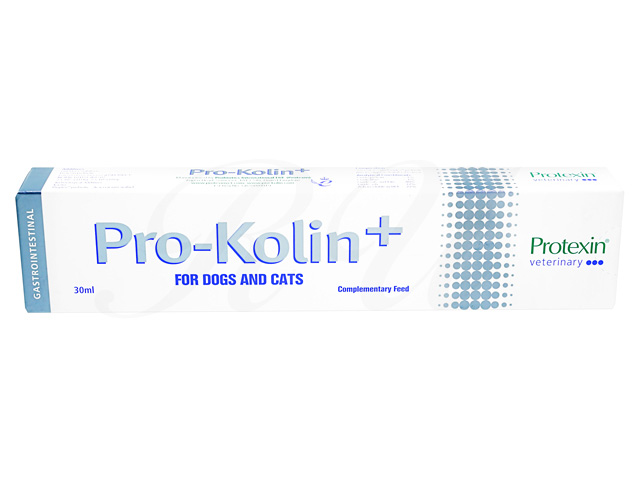 Pro-Kolin for Dog and Cats 30ml