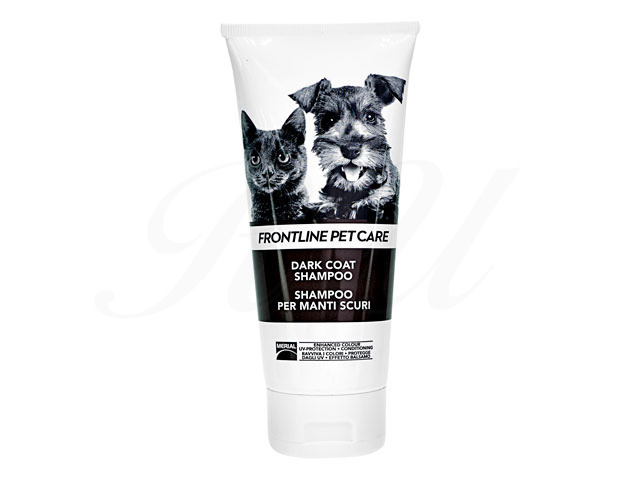 Frontline Pet Care Dark Coat Shampoo