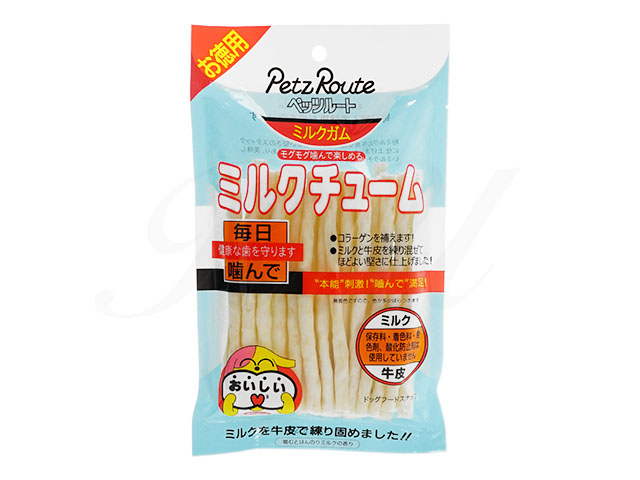 しつけ用品 milk&pepper Amazon.co.jp: ドッグハピネスはみがきプラス 2本セット 犬