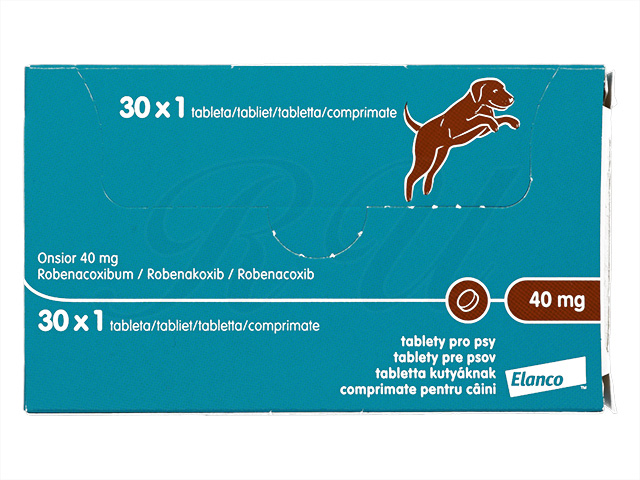 オンシオール40mg大型犬 体重kg 40kg 用 Onsior 40mg Tablets For Dogs 関節炎 鎮痛剤 犬用 ペット医薬品個人輸入うさパラ通販