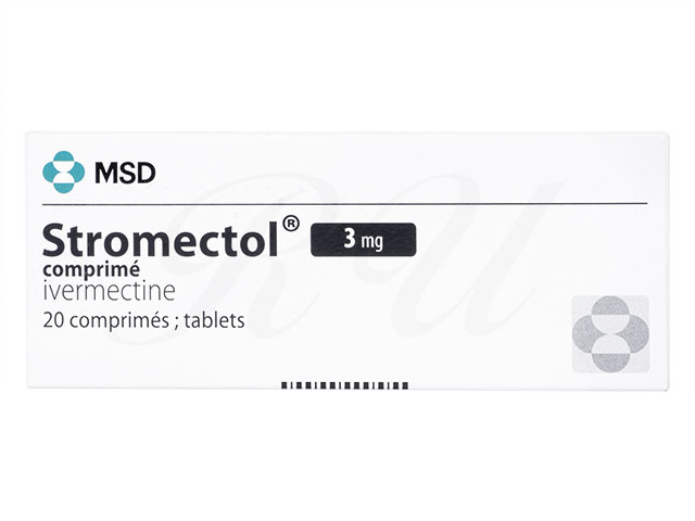 ストロメクトール Stromectol 3mg フィラリア予防 犬猫兼用 ペット医薬品個人輸入うさパラ通販