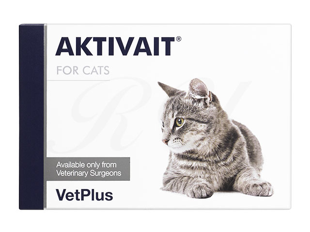VetPlus］アクティベート猫用通販｜サプリメント｜猫｜ペットのお薬