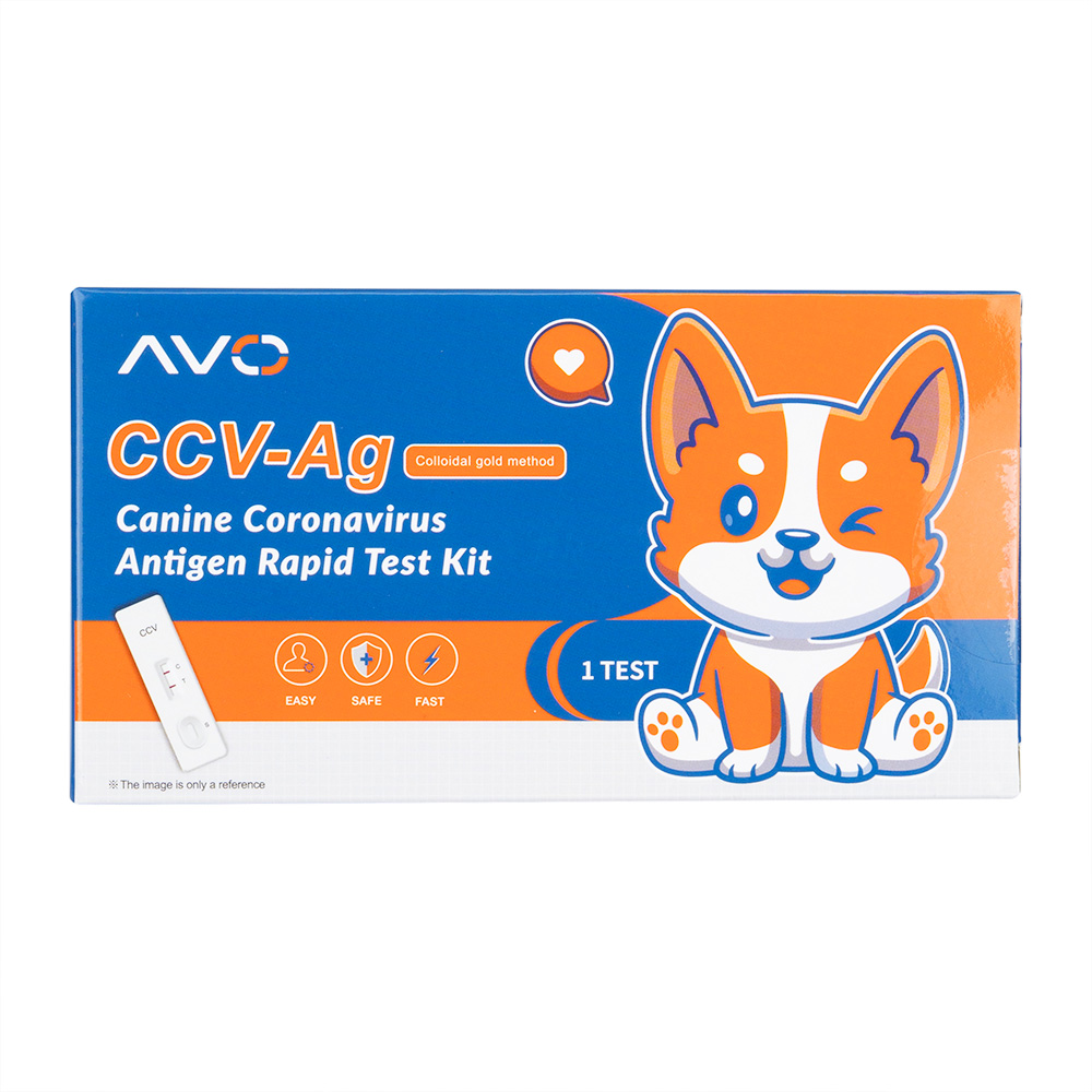 AVO 犬コロナウイルス抗原検査キット通販｜おもちゃ・雑貨｜犬｜ペット
