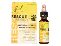 レビュー 体験談 バッチレスキューレメディペット Rescue Remedy ペット薬の個人輸入代行 うさパラ