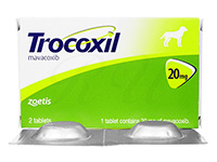 プレビコックス Previcox 57mg 関節炎 鎮痛剤 犬用 ペット医薬品個人輸入うさパラ通販