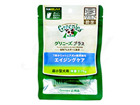 グリニーズ プラス 成犬用（超小型犬用 2～7kg）通販｜おやつ