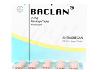 バクラン Baclan 75mg 心疾患 腎疾患 神経疾患 犬猫兼用 ペット医薬品個人輸入うさパラ通販