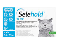 レボリューション 猫用 2 6kg 7 5kg フィラリア予防及びノミ ダニの駆除 猫用 ペット医薬品個人輸入うさパラ通販