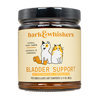bark & whiskers プロバイオティクス+エンザイムス通販｜サプリメント