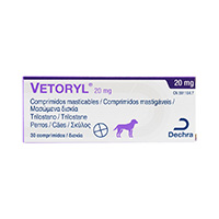 べトリル30mg[アドレスタン海外版]通販｜腎臓・ホルモン・泌尿器｜犬