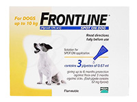 フロントラインプラス の検索結果 フロントラインプラス 大型犬用 40kg ペット薬の個人輸入代行 うさパラ