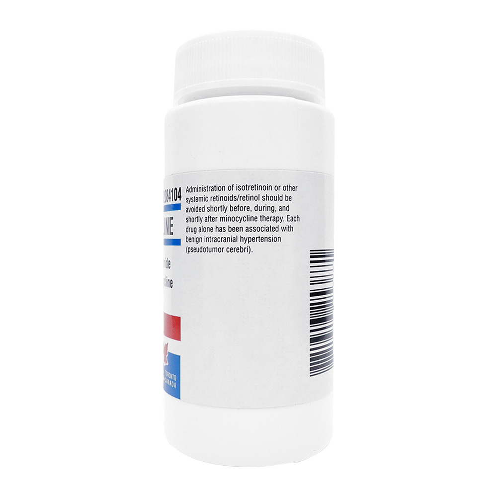 アポミノサイクリン100mg（ミノマイシンジェネリック）通販