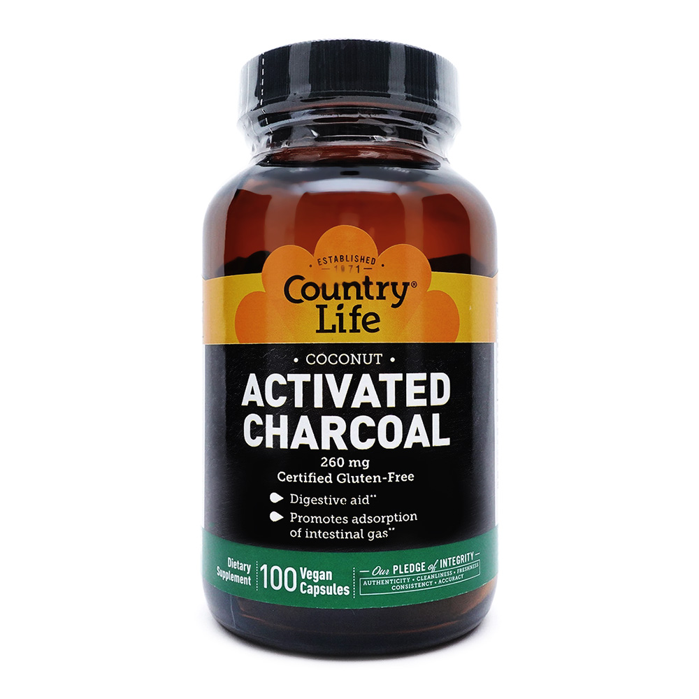 アクティベートチャコール（活性炭）260mg通販｜消化器官｜犬｜ペット