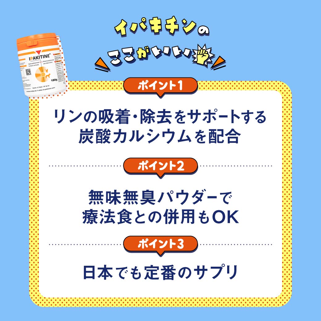 イパキチン 180g 2個セット イパキチン 180g 2個セット