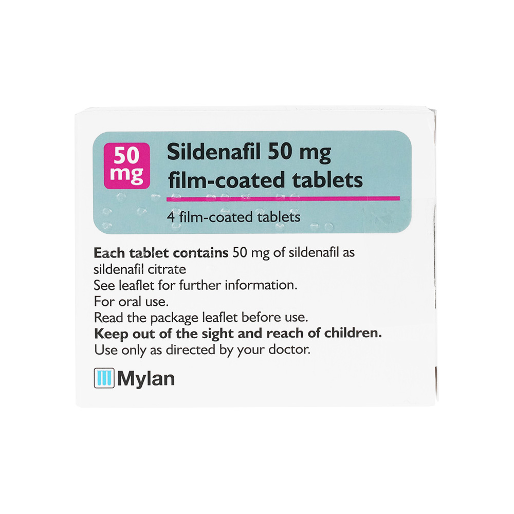 Mylan シルデナフィル50mg（バイアグラジェネリック）通販｜腎臓・ホルモン・泌尿器｜犬｜ペットのお薬うさパラ