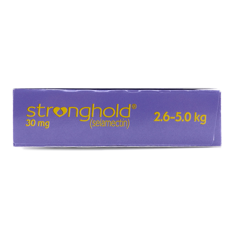 ストロングホールド(犬用 2.6~5kg 6本)通販|フィラリア予防 ストロングホールド(犬用 2.6~5kg 6本)通販|フィラリア予防