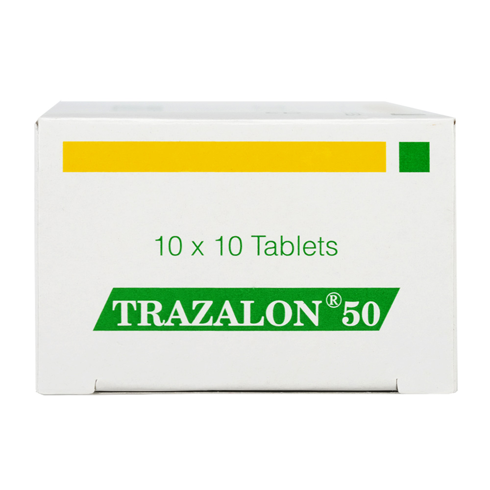 トラザロン50mg（レスリンジェネリック）通販｜脳・神経系｜犬