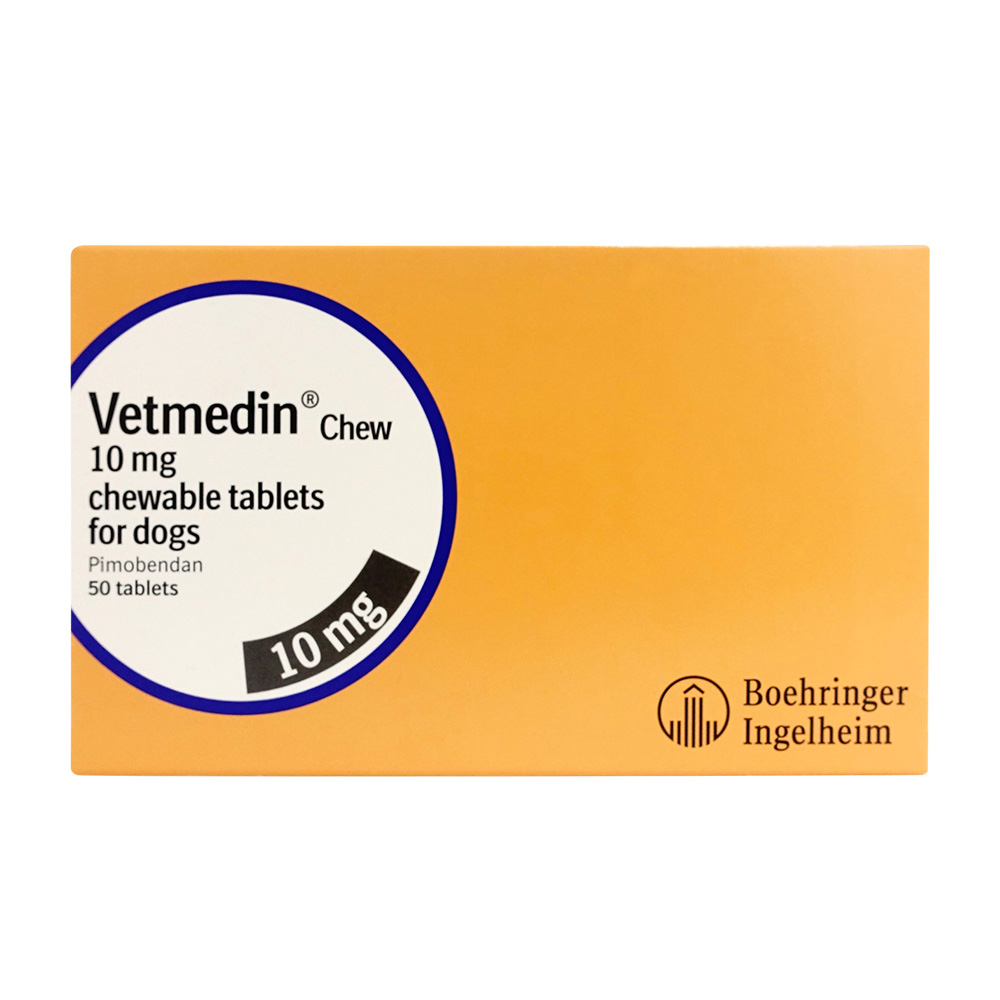 ベトメディンチュアブル10mg50錠通販｜心臓｜犬｜ペットのお薬うさパラ